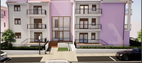 2 bedrooms Apartment in Eboli, Italy No. 201421 9