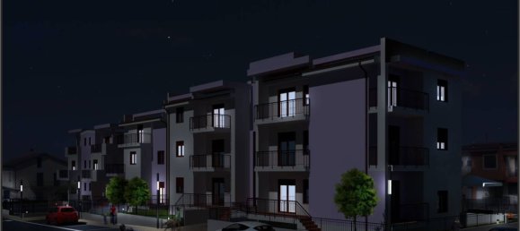 2 bedrooms Apartment in Eboli, Italy No. 201421 21