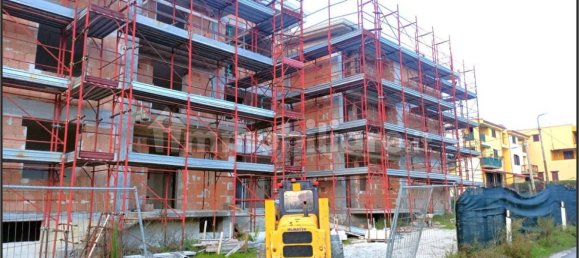 2 bedrooms Apartment in Eboli, Italy No. 201421 14