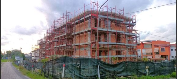 2 bedrooms Apartment in Eboli, Italy No. 201421 13