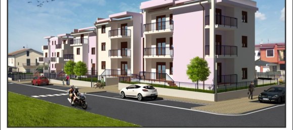 2 bedrooms Apartment in Eboli, Italy No. 201421 4