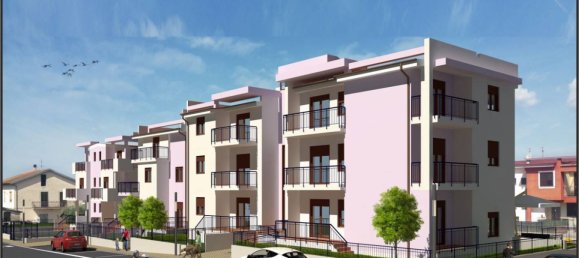 2 bedrooms Apartment in Eboli, Italy No. 201421 20