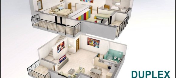 2 bedrooms Apartment in Eboli, Italy No. 201421 18