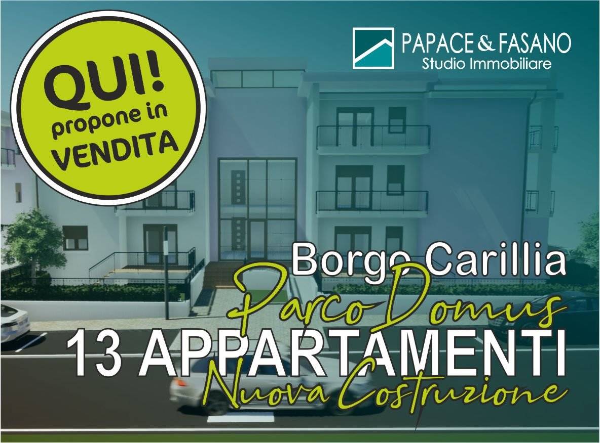 2 bedrooms Apartment in Eboli, Italy No. 201421