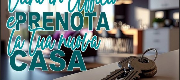 2 bedrooms Apartment in Eboli, Italy No. 201421 8