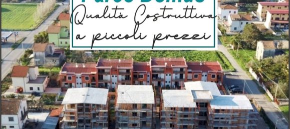 2 bedrooms Apartment in Eboli, Italy No. 201421 12