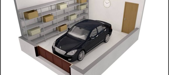 2 bedrooms Apartment in Eboli, Italy No. 201421 19