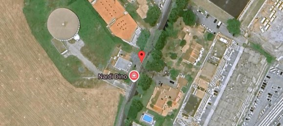 Almacén en Pomezia, Italy 240 m² No. 202496 12