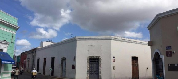 4 bedrooms House in Yucatan, Mexico No. 159467 2