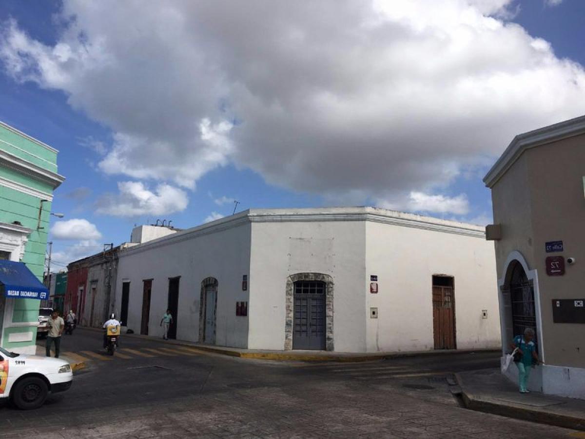 4 bedrooms House in Yucatan, Mexico No. 159467