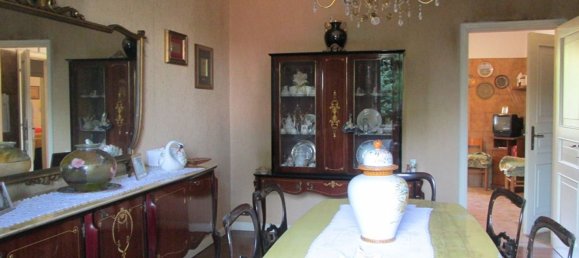 6 bedrooms Villa in Martignana di Po, Italy No. 361974 5