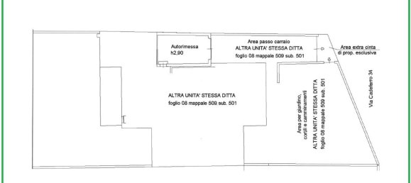 6 bedrooms Villa in Martignana di Po, Italy No. 361974 20