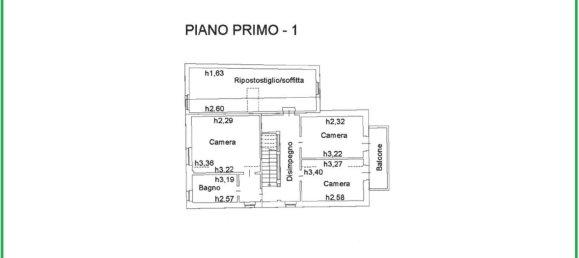 6 bedrooms Villa in Martignana di Po, Italy No. 361974 21