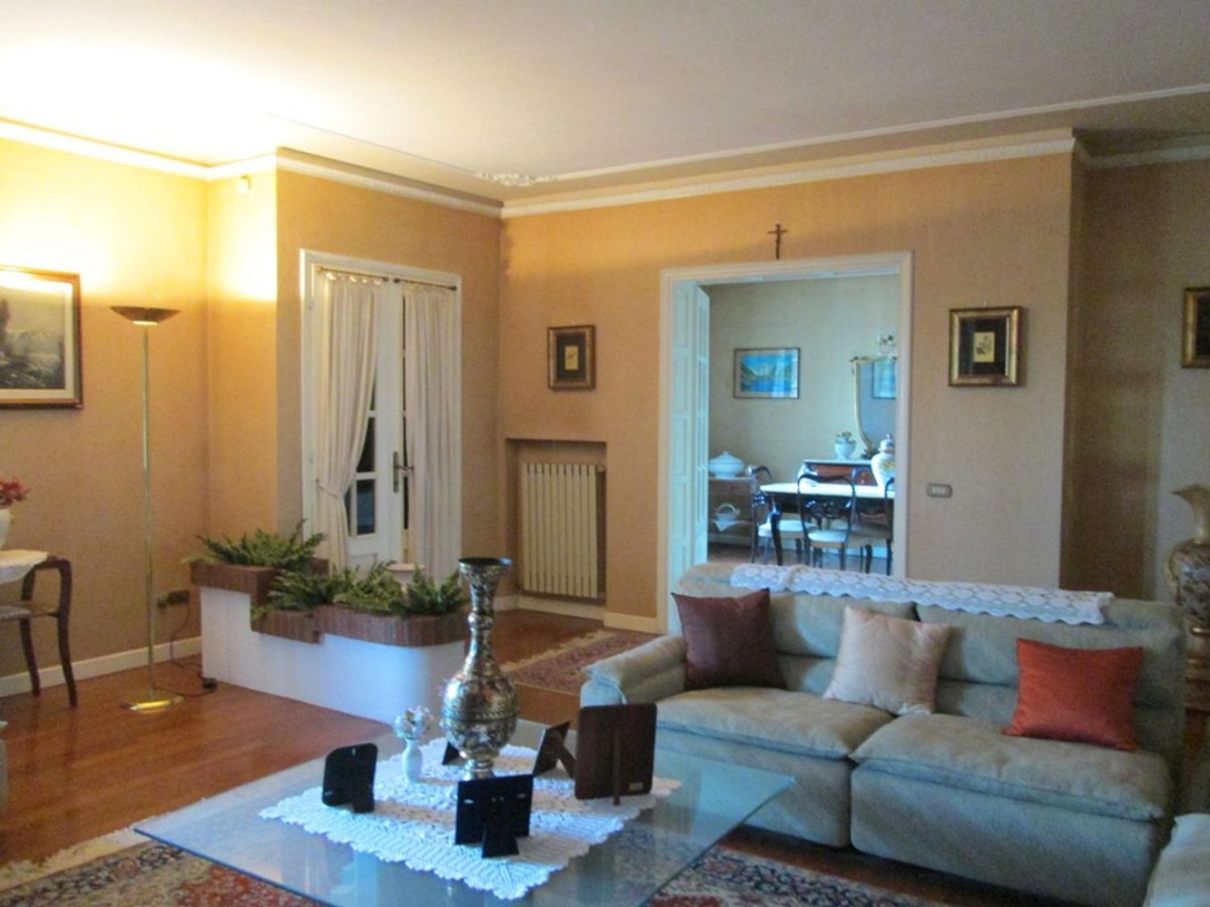 6 bedrooms Villa in Martignana di Po, Italy No. 361974