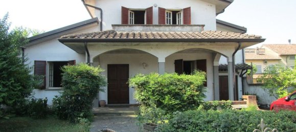 6 bedrooms Villa in Martignana di Po, Italy No. 361974 18