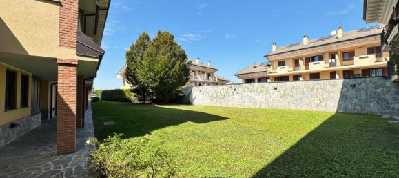 1 Schlafzimmer Wohnung in Cisliano, Italy, Nr. 298382 23