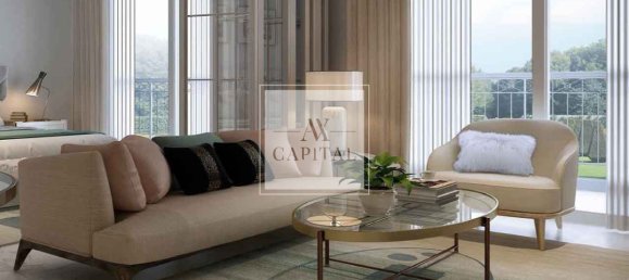 Квартира с 1 спальней в Arjan, ОАЭ № 51572 6