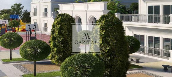 Квартира с 1 спальней в Arjan, ОАЭ № 51572 14