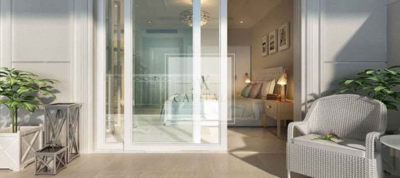 Квартира с 1 спальней в Arjan, ОАЭ № 51572 7