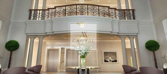 Квартира с 1 спальней в Arjan, ОАЭ № 51572 4