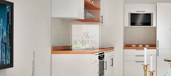 Квартира с 1 спальней в Arjan, ОАЭ № 51572 9