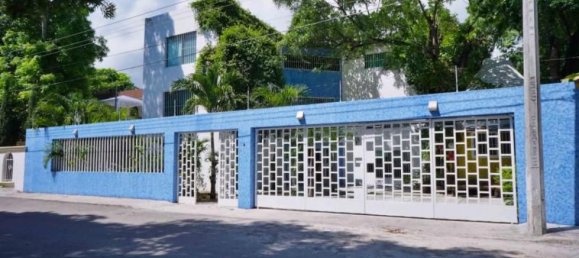 Дом с 7 спальнями в Кинтана Роо, Мексика № 179091 2