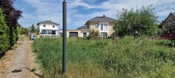 Земельный участок в Магдебург, Германия № 68176 3