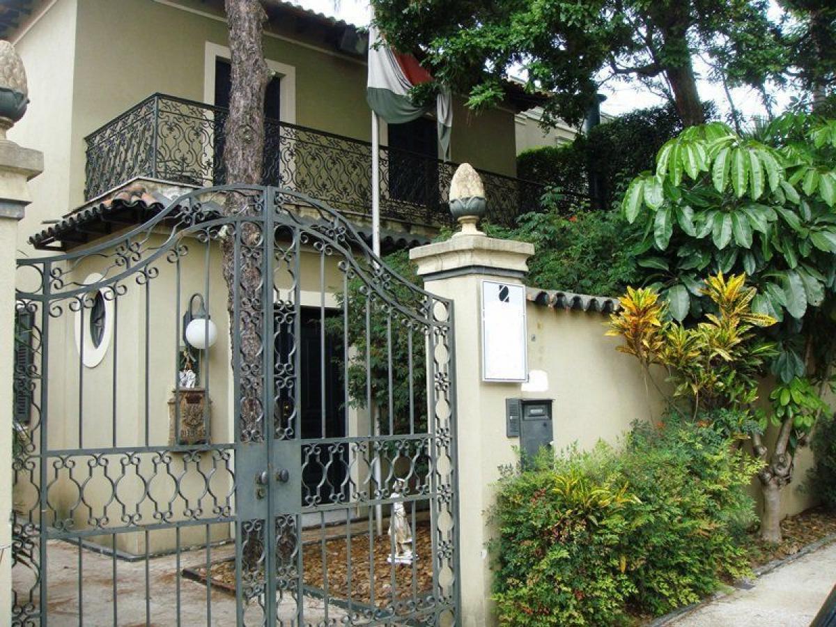 3 bedrooms House in Sao Paulo, Brazil No. 456352