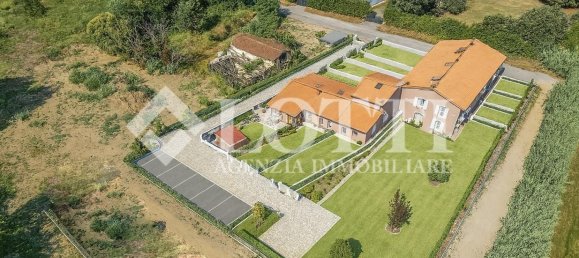 Villa de 5 habitaciónes en Cascina, Italy No. 270366 2