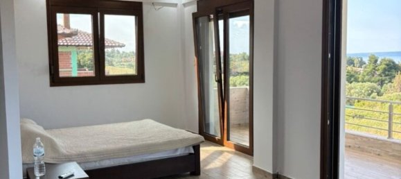 3 غرف نوم منزل في Chalkidiki, Greece رقم 92741 14