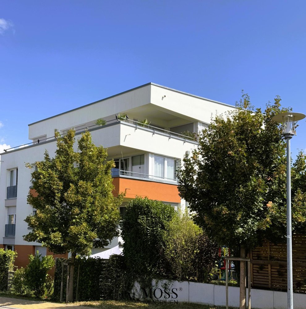 3 غرف نوم شقة في Ludwigsburg, Germany رقم 360428