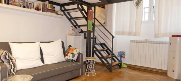 Studio à Milan, Italy No. 247277 5