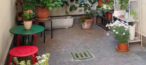 Studio à Milan, Italy No. 247277 13