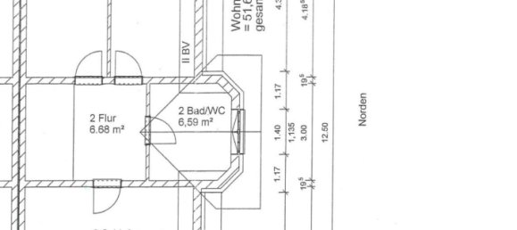 4-Zimmer Stadthaus in Oder-Spree, Germany, Nr. 300989 11