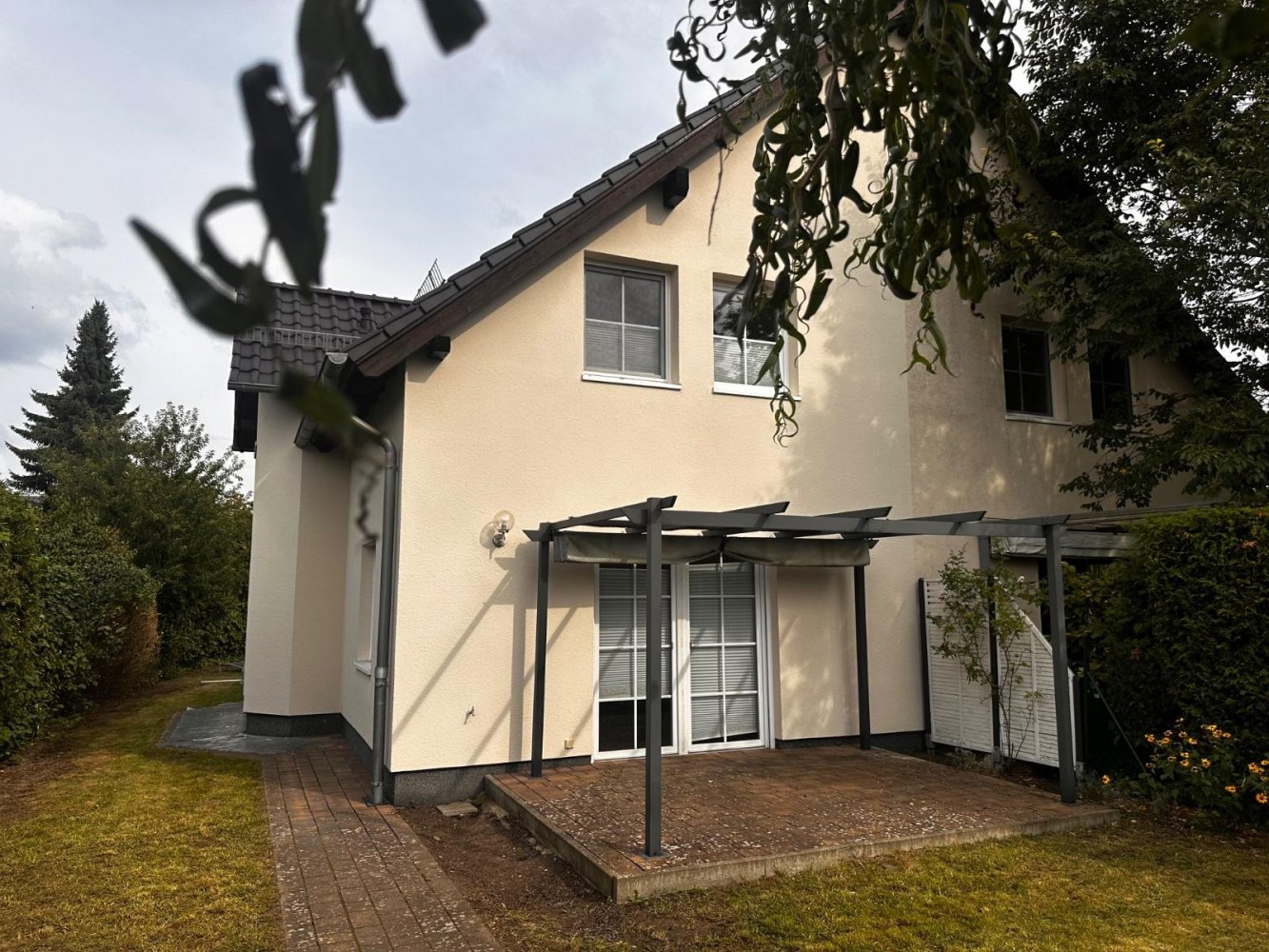 4-Zimmer Stadthaus in Oder-Spree, Germany, Nr. 300989