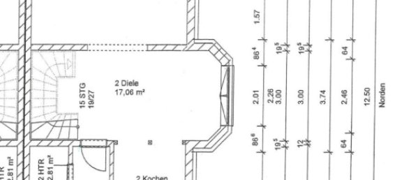 4-Zimmer Stadthaus in Oder-Spree, Germany, Nr. 300989 12