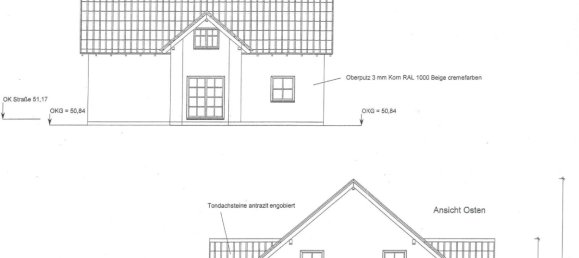 4-Zimmer Stadthaus in Oder-Spree, Germany, Nr. 300989 10