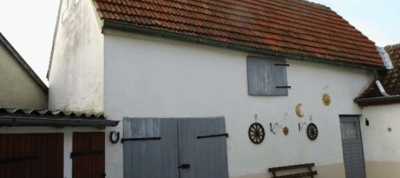 Casa de 4 habitaciónes en Mansfeld-Sudharz, Germany No. 173483 4