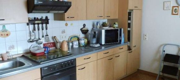 Casa de 4 habitaciónes en Mansfeld-Sudharz, Germany No. 173483 17