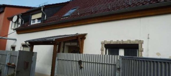 Casa de 4 habitaciónes en Mansfeld-Sudharz, Germany No. 173483 3