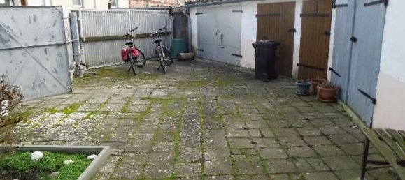 Casa de 4 habitaciónes en Mansfeld-Sudharz, Germany No. 173483 29