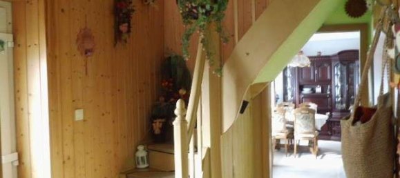 Casa de 4 habitaciónes en Mansfeld-Sudharz, Germany No. 173483 15