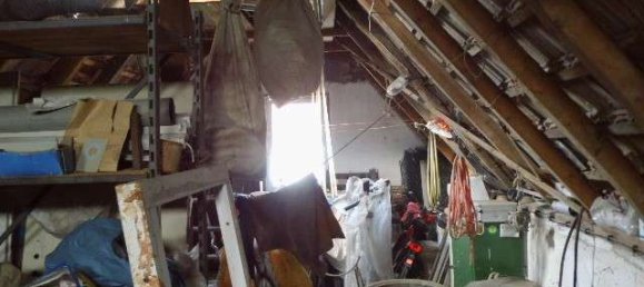 Casa de 4 habitaciónes en Mansfeld-Sudharz, Germany No. 173483 24