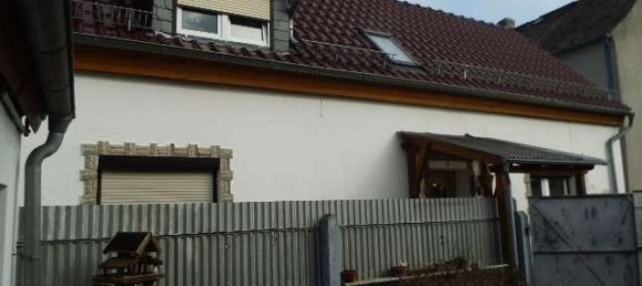 Casa de 4 habitaciónes en Mansfeld-Sudharz, Germany No. 173483 2