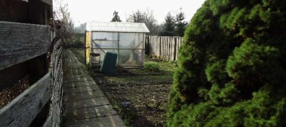 Casa de 4 habitaciónes en Mansfeld-Sudharz, Germany No. 173483 22