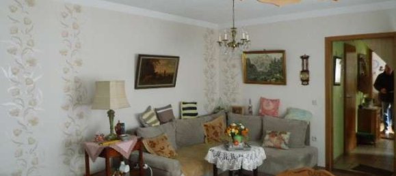 Casa de 4 habitaciónes en Mansfeld-Sudharz, Germany No. 173483 11