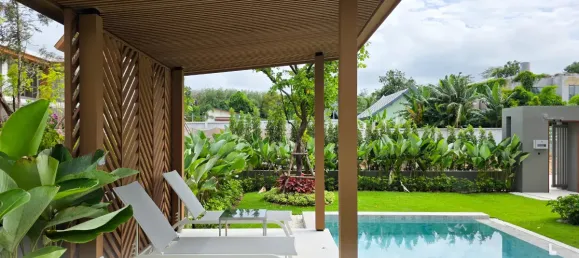 3 غرف نوم فيلا في Phuket, Thailand رقم 79765 26