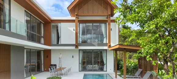 3 غرف نوم فيلا في Phuket, Thailand رقم 79765 12