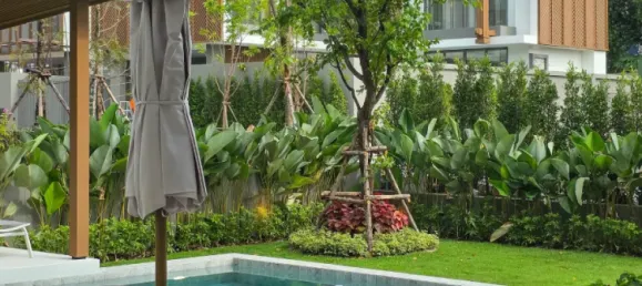 3 غرف نوم فيلا في Phuket, Thailand رقم 79765 22