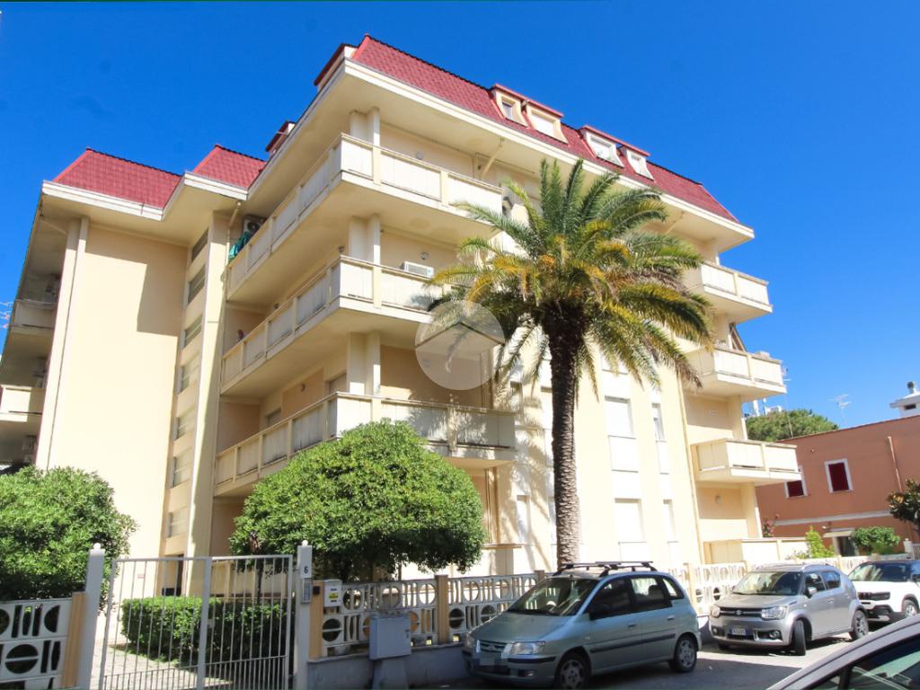 1 bedroom Apartment in Alba Adriatica, Italy No. 302246